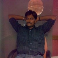 Ajish Nair