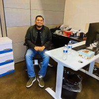 Eric Gonzalez