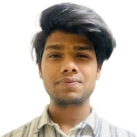 Suraj Arya