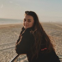 Kiara Fairbrother