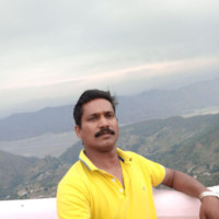 Sumesh K S
