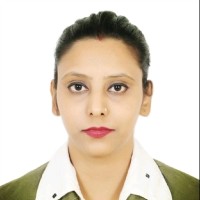Monia Gupta