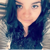Katherine Lorca Díaz