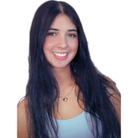 CHLOE BARTLETT
