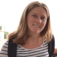 Emma Van Baalen