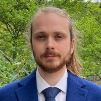 Andreas Ejdrup Lauritzen