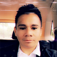 Carlos A. Ramirez