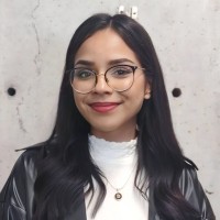 Daniela Alejandra Ramírez Villarreal