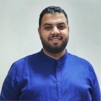 Ahmed Saeed