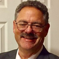 Douglas D. Dutton, MBA