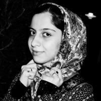 fatemeh jafarzadeh