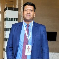 Swarup Kanrar
