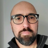 Patrick Boni
