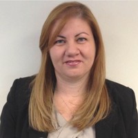 Dr. Erika Lynn Ramos, CHP, HIPAAP, CRISC