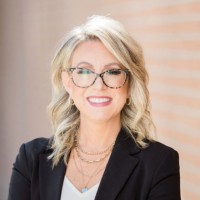 Angie Richey, Ph.D, LMFT