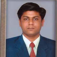 ARVIND KUMAR YADAV
