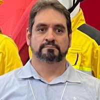 Alexandro Fagner Ferreira