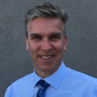 Mark Schneider