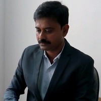 Sujoy Bhattacharjee
