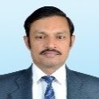 Kailash Sharma