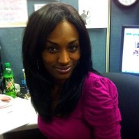 Keyana Hawthorne
