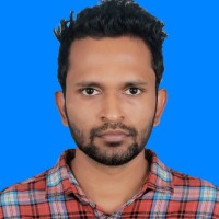 Anshul Santhosh