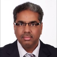 Sreekumar Menon