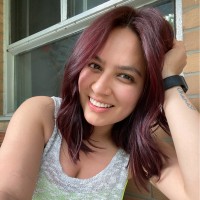 Angelica Encalada