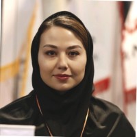 Mehrnaz Ghorbani