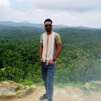 Nishant kumar