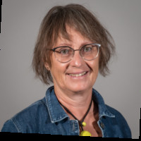 Isabelle Ropiot