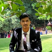 Dharshan N R