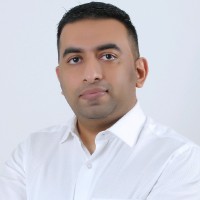 Reuben Abraham
