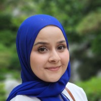 Amena Alkhateb