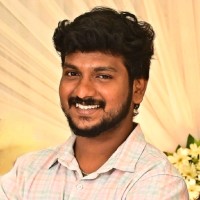 Harish Kumar Mahadevan