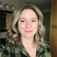 Meghan Wilson CPA, CA