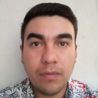 Cesar Solis