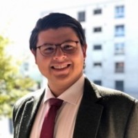 Michael Maximilian Bognier