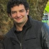Simon Jarvis