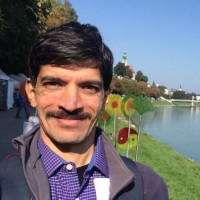 Prasanna Gandhi