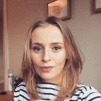 Ellen Mackay