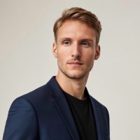 Nicolas Thomson, Mba