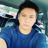Jason Serrano