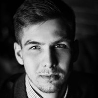 Дмитрий Попов