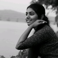 Jyotsna P V