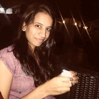 Roshni Choudhary