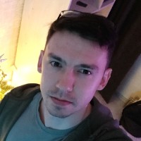 Vlad Goncharov