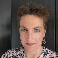 Marion Veenhuizen-Jilderda
