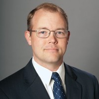 Gordon Gray