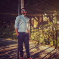 Kishan Gohel